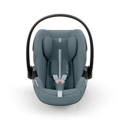 Cybex Kinderwagen 3 in 1 Balios Set L Lux Stormy Blue | Light Blue