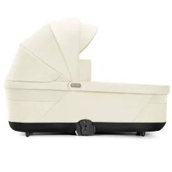 Cybex Kinderwagen 3 in 1 Balios Set L Lux Seashell Beige | Light Beige