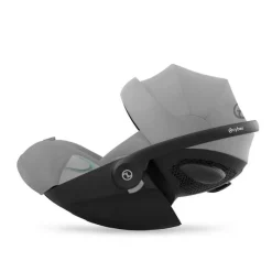 Cybex Kinderwagen 3 in 1 Balios Set M Lux Stone Grey | Mid Grey