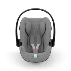 Cybex Kinderwagen 3 in 1 Balios Set L Lux Stone Grey | Mid Grey