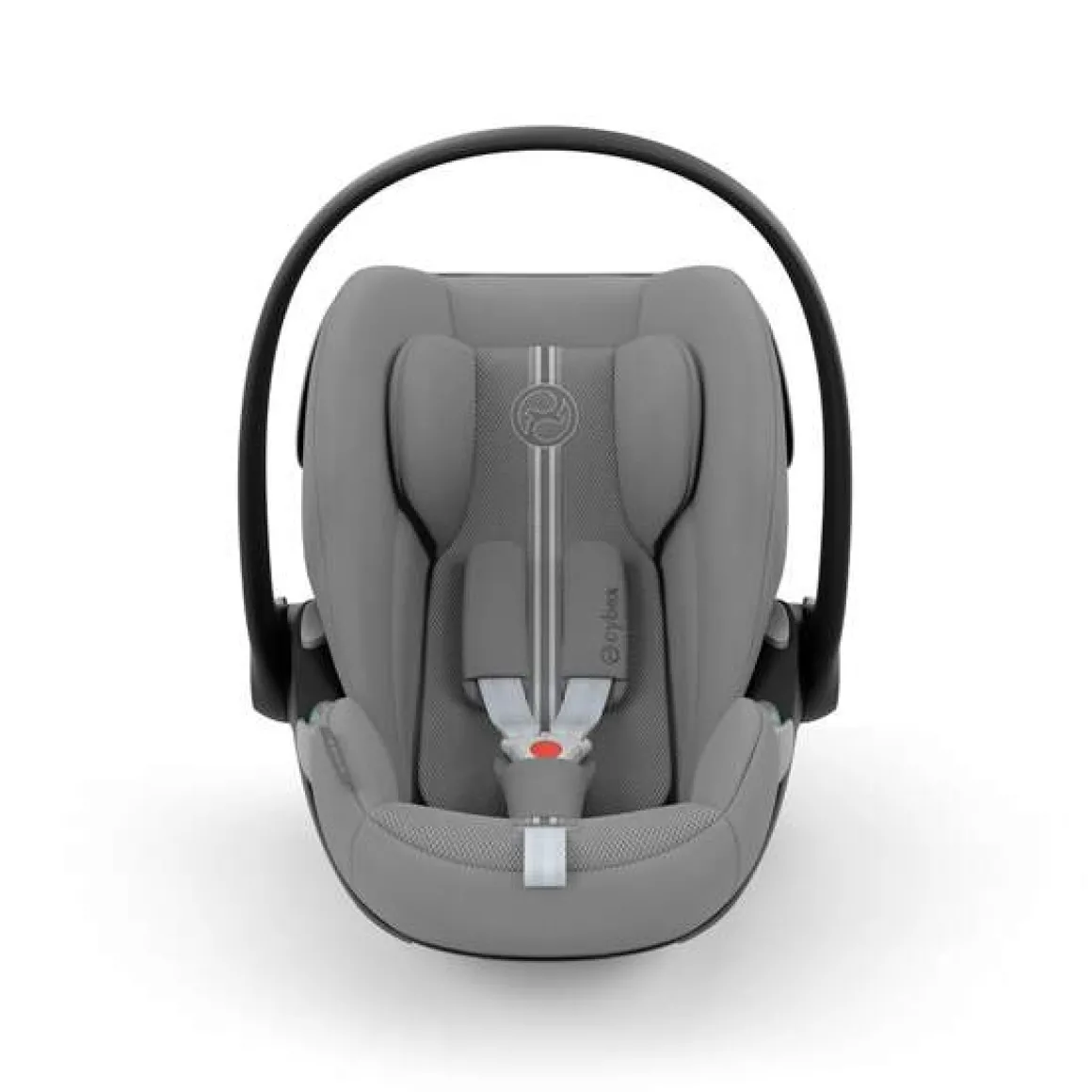 Cybex Kinderwagen 3 in 1 Balios Set L Lux Stone Grey | Mid Grey