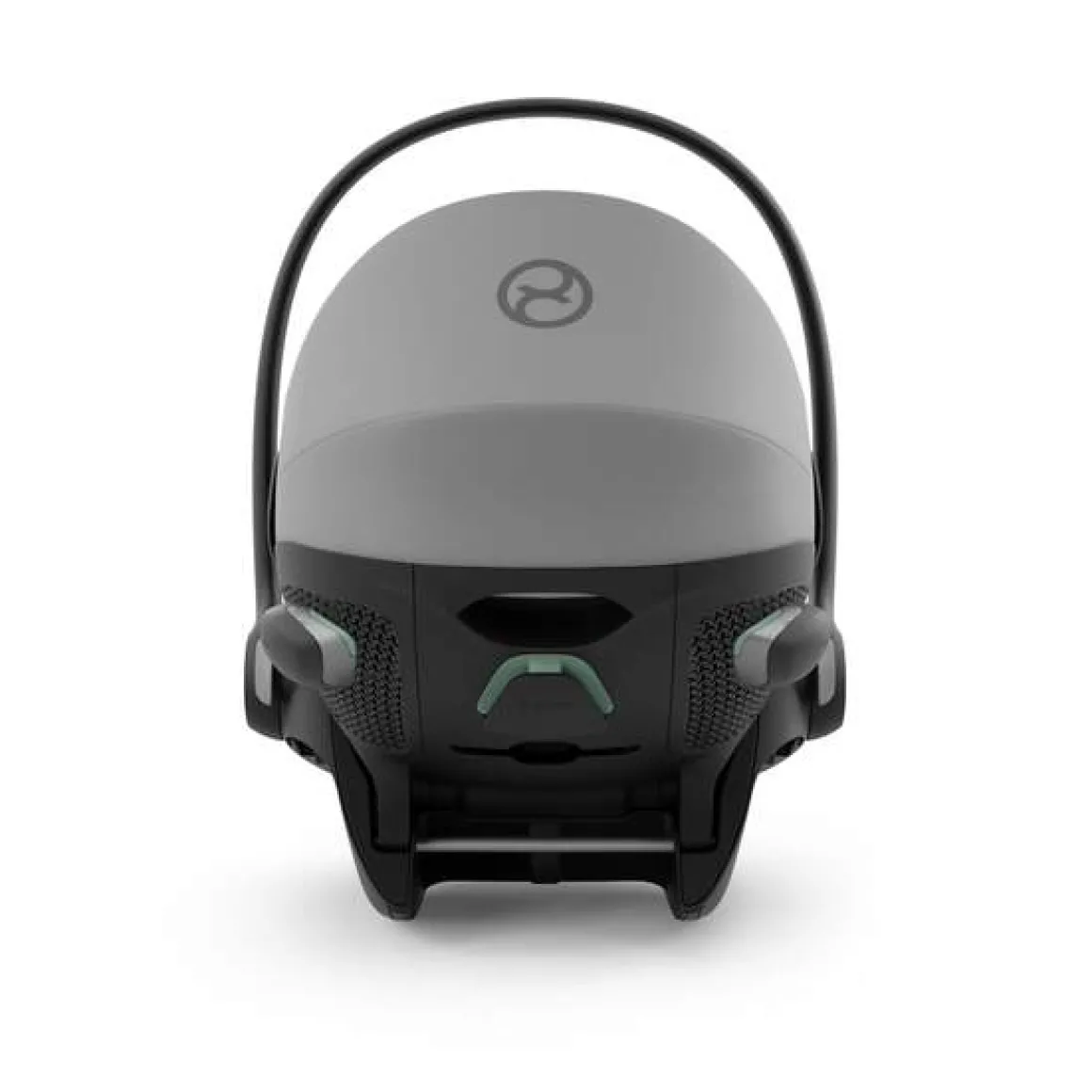 Cybex Kinderwagen 3 in 1 Balios Set L Lux Stone Grey | Mid Grey