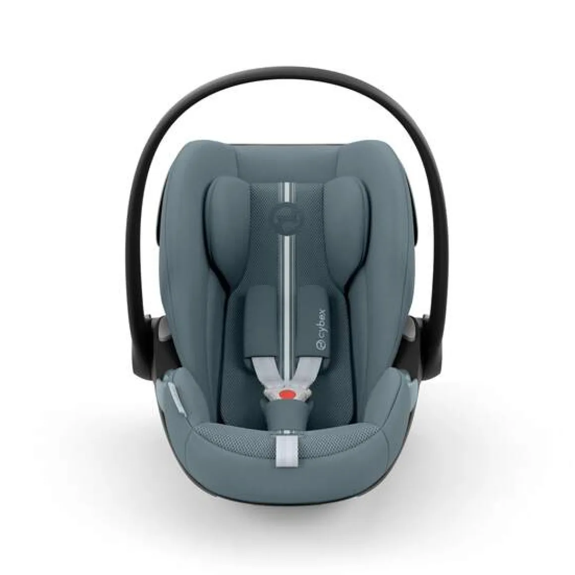 Cybex Kinderwagen 3 in 1 Balios Set XL Lux Stormy Blue | Light Blue