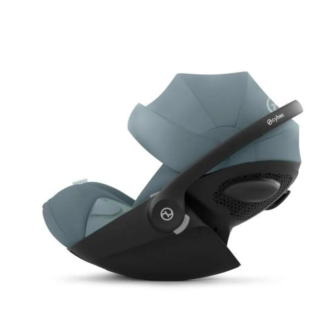 Cybex Kinderwagen 3 in 1 Balios Set XL Lux Stormy Blue | Light Blue