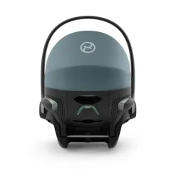 Cybex Kinderwagen 3 in 1 Balios Set XL Lux Stormy Blue | Light Blue