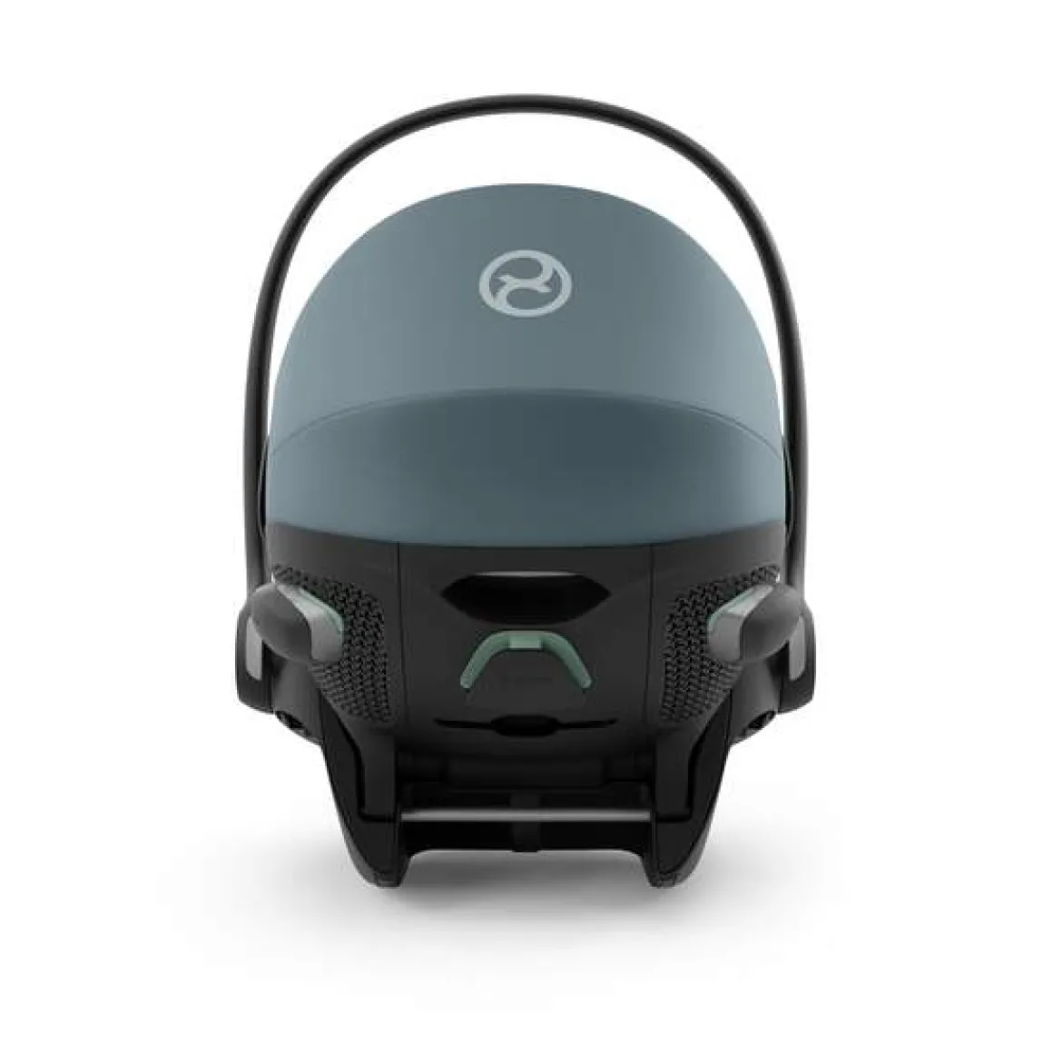 Cybex Kinderwagen 3 in 1 Balios Set XL Lux Stormy Blue | Light Blue