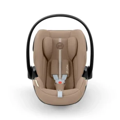 Cybex Kinderwagen 3 in 1 Balios One Box Plus Almond Beige