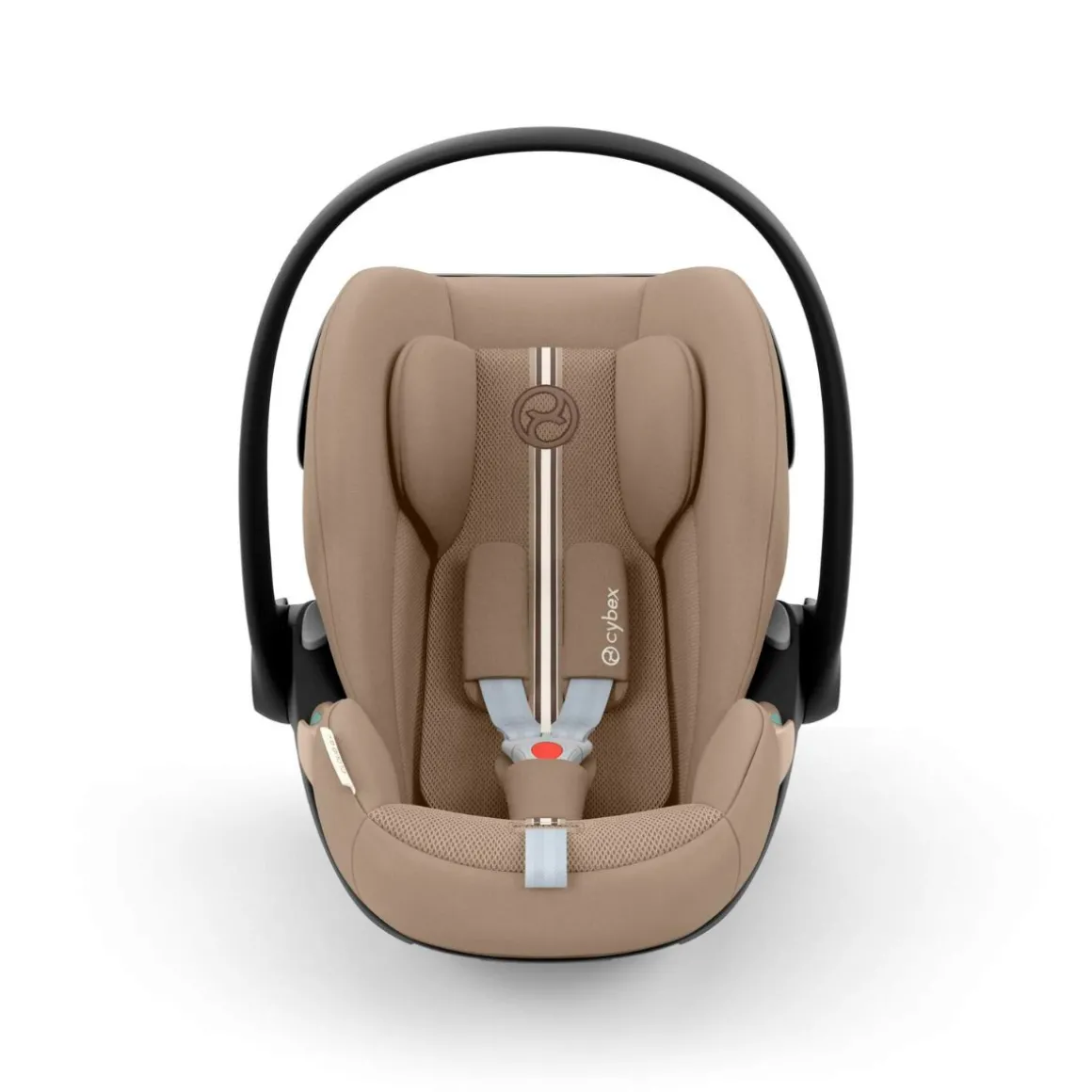 Cybex Kinderwagen 3 in 1 Balios One Box Plus Almond Beige