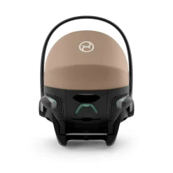 Cybex Kinderwagen 3 in 1 Balios One Box Plus Almond Beige