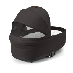 Cybex Kinderwagen 3 in 1 Balios Lux Set XL Chocolate Brown | Brown