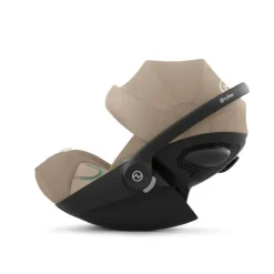 Cybex Kinderwagen 3 in 1 Balios Set M Lux Almond Beige | Beige