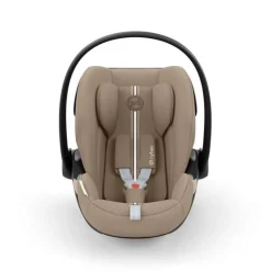 Cybex Kinderwagen 3 in 1 Balios Set S Lux Almond Beige | Beige