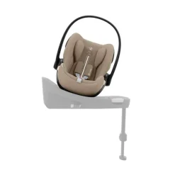 Cybex Kinderwagen 3 in 1 Balios Set S Lux Almond Beige | Beige