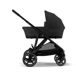 Cybex Kinderwagen 2 In 1 Gazelle S Black Moon Black