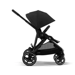 Cybex Kinderwagen 2 In 1 Gazelle S Black Moon Black