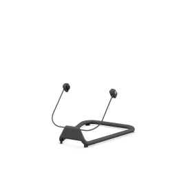 Cybex Lemo Frame Wipstoel Stunning Black