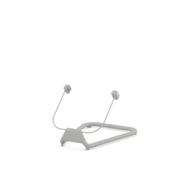 Cybex Lemo Frame Wipstoel Suede Grey