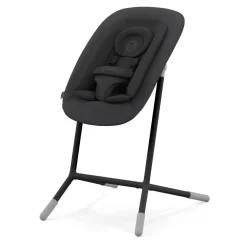 Cybex Lemo Kinderstoel 4 In 1 Stunning Black