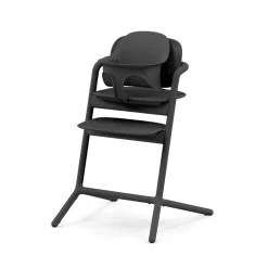 Cybex Lemo Kinderstoel 4 In 1 Stunning Black