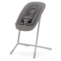 Cybex Lemo Kinderstoel 4 In 1 Suede Grey