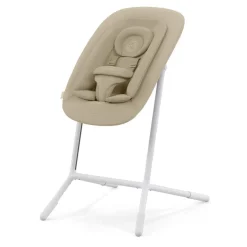 Cybex Lemo Kinderstoel 4 In 1 Sand White