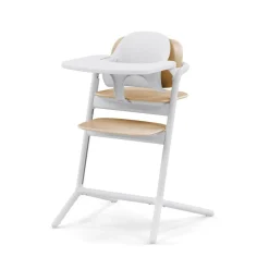 Cybex Lemo Kinderstoel 4 In 1 Sand White