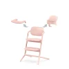 Cybex Lemo Kinderstoel 3 In 1 Pearl Pink