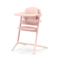 Cybex Lemo Kinderstoel 3 In 1 Pearl Pink