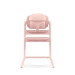 Cybex Lemo Kinderstoel 3 In 1 Pearl Pink
