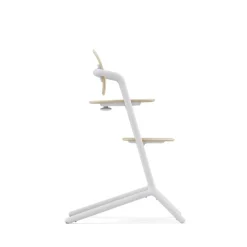 Cybex Lemo Kinderstoel Sand White