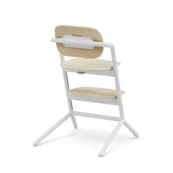 Cybex Lemo Kinderstoel Sand White