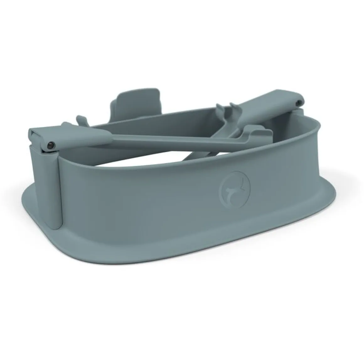 Cybex Lemo Learning Tower Stone Blue Mid Blue