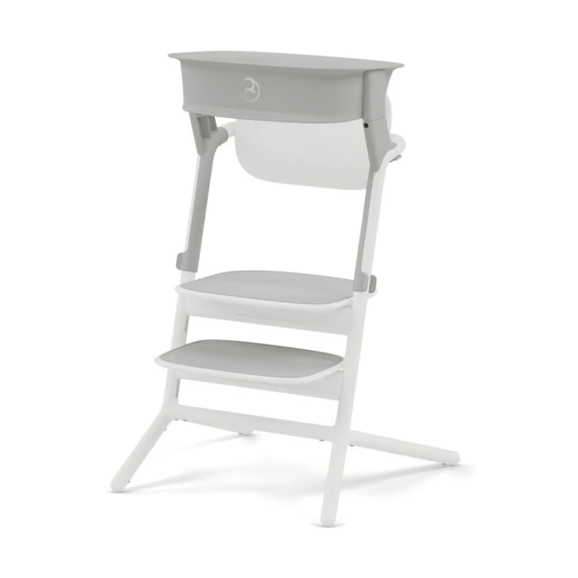 Cybex Lemo Learning Tower Set Suede Grey Mid Grey
