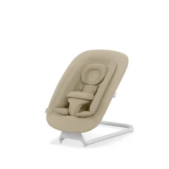 Cybex Lemo Wipstoel Sand White