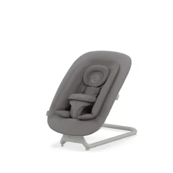 Cybex Lemo Wipstoel Suede Grey