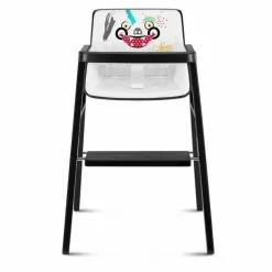 Cybex Marcel Wanders Highchair Kinderstoel Graffiti