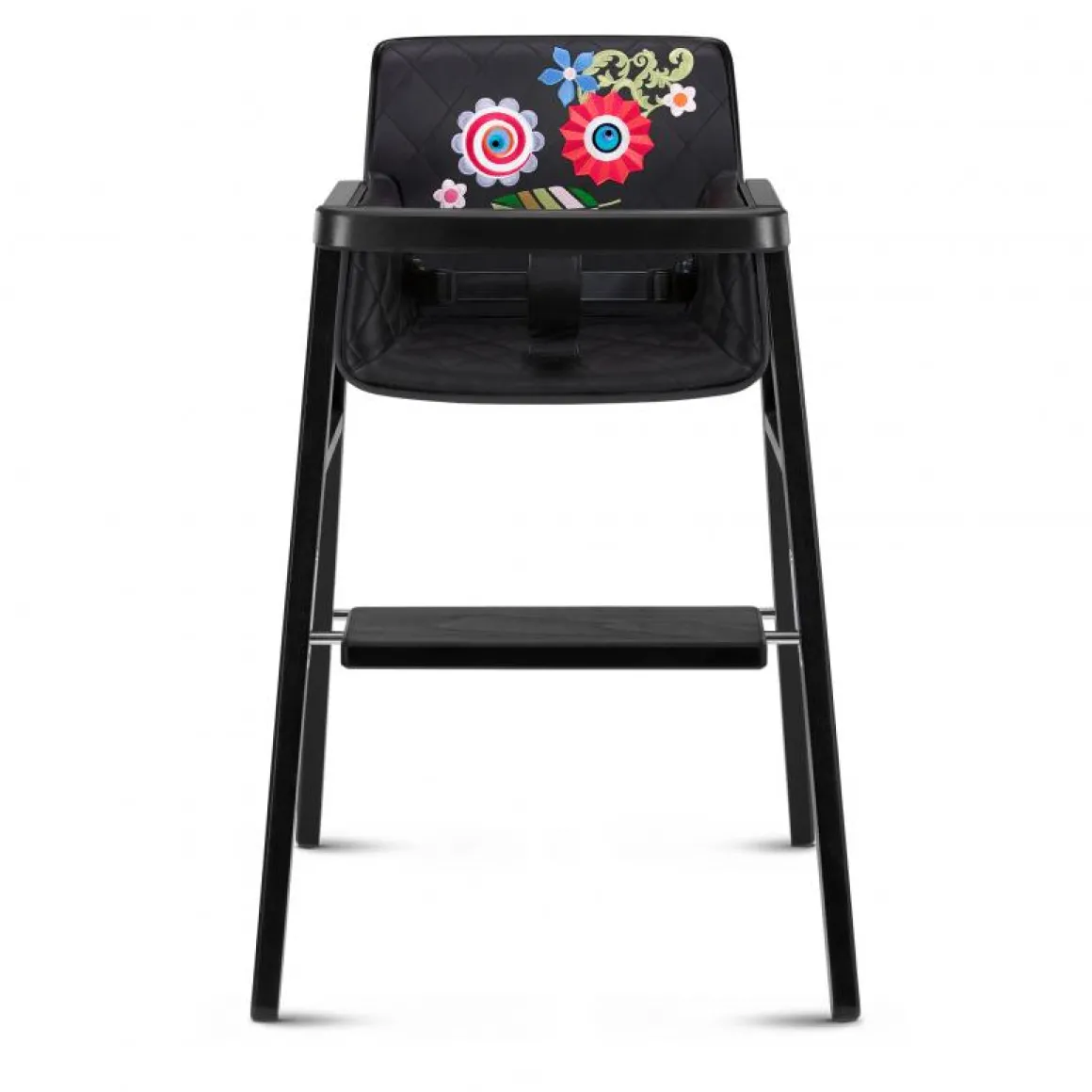 Cybex Marcel Wanders Highchair Kinderstoel Hippie Wrestler