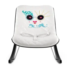 Cybex Marcel Wanders Rocker Wipstoel Love Guru