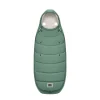 Cybex Platinum Voetenzak Leaf Green | Dark Green