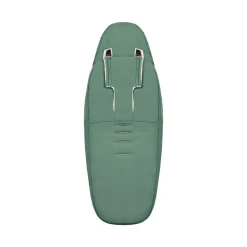 Cybex Platinum Voetenzak Leaf Green | Dark Green