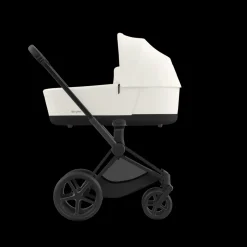 Cybex Priam Kinderwagen 3 In 1 Off White Light Beige Kies Kleur Frame Met Cybex Autostoel Cloud T