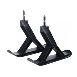 Cybex Priam Ski's Black