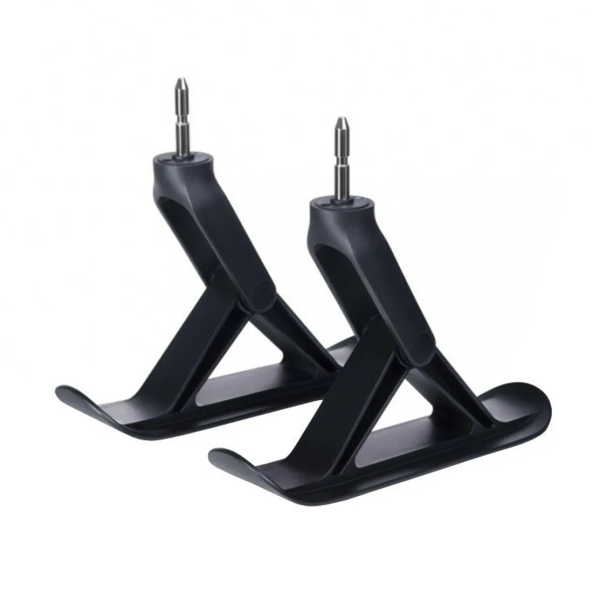 Cybex Priam Ski's Black