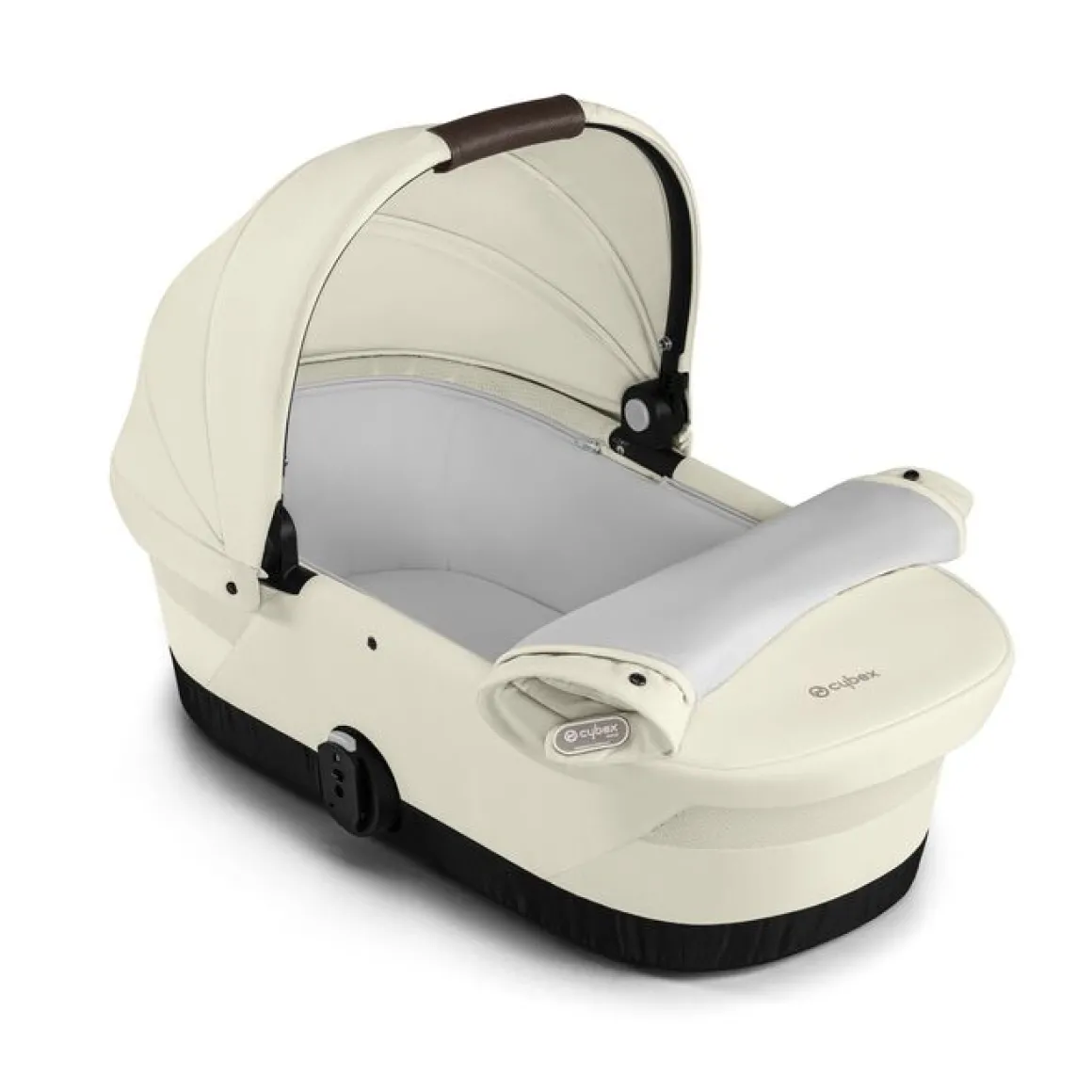 Cybex Reiswieg Gazelle S Seashell Beige Light Beige