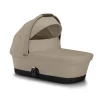 Cybex Reiswieg Gazelle S Almond Beige