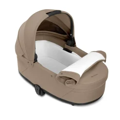 Cybex S Reiswieg Lux Almond Beige