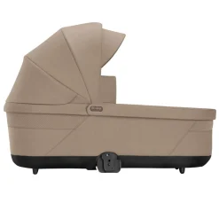 Cybex S Reiswieg Lux Almond Beige