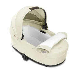Cybex S Reiswieg Lux Seashell Beige Light Beige