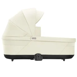 Cybex S Reiswieg Lux Seashell Beige Light Beige