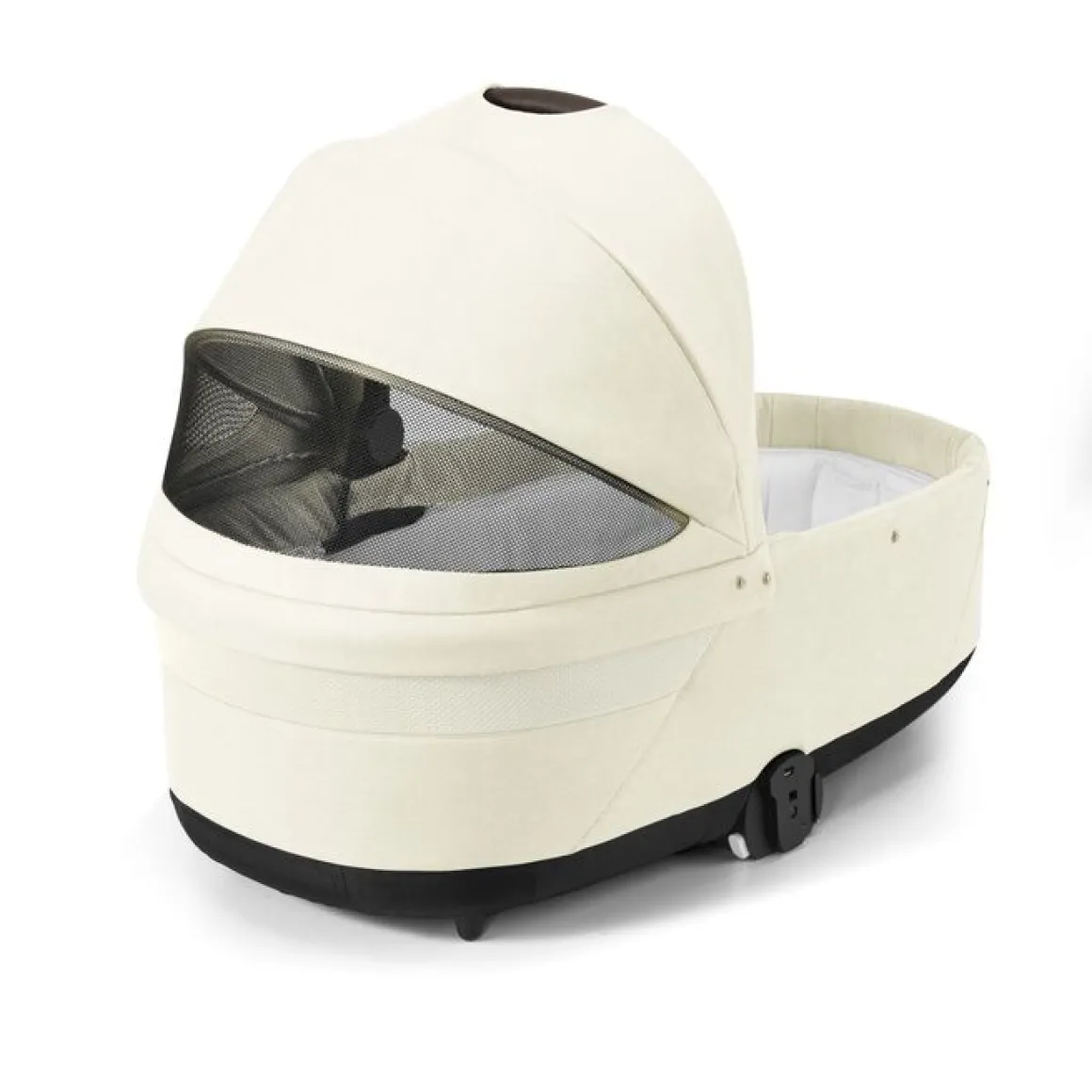 Cybex S Reiswieg Lux Seashell Beige Light Beige